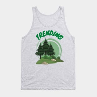 Trending Tank Top